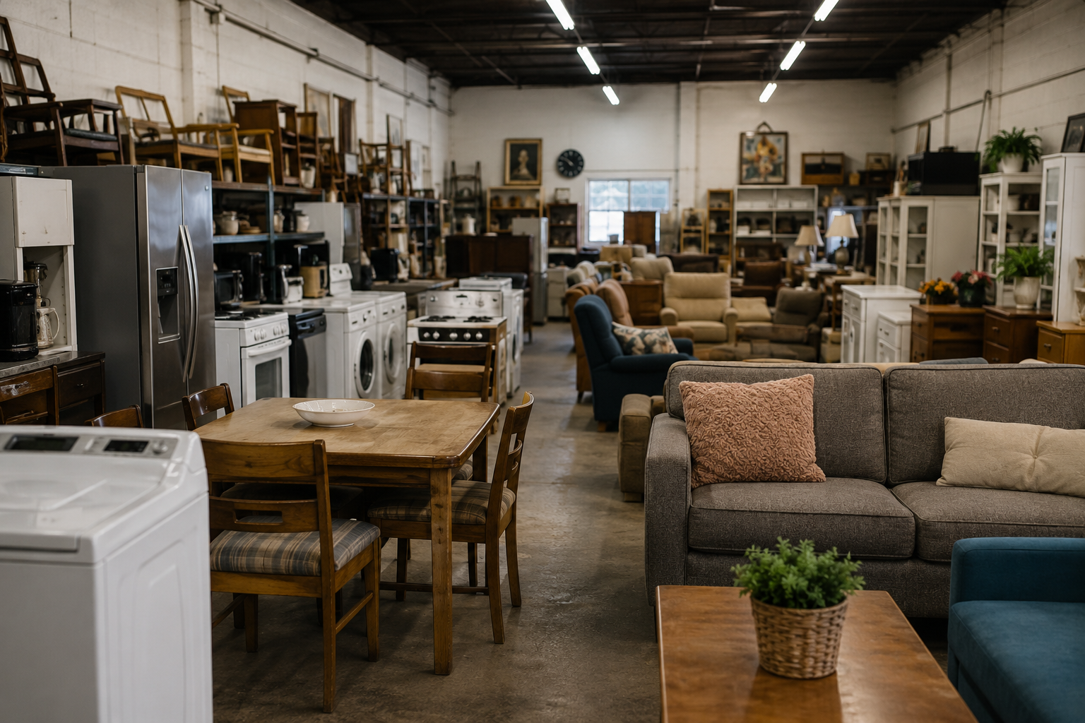 Demo Home Goods Store 1 cover