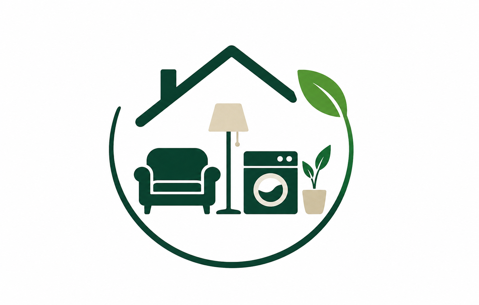 Demo Home Goods Store 1 logo